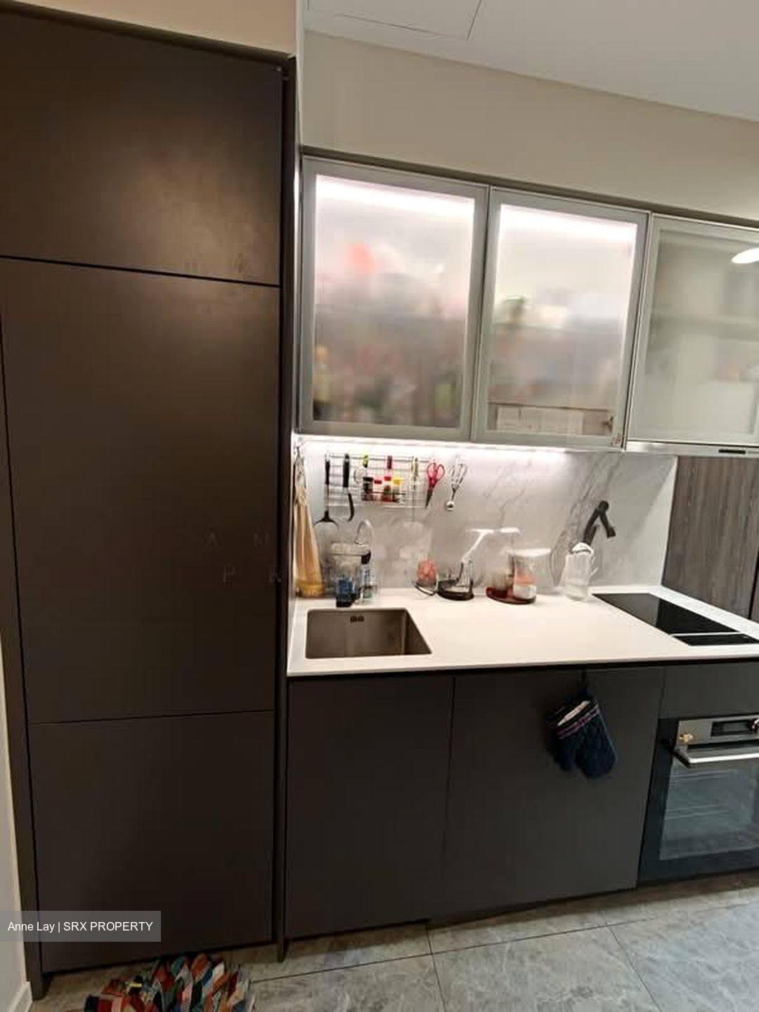 The M (D7), Apartment #563083391
